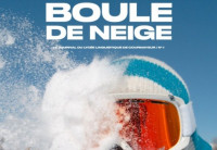 Boule de neige, le nouveu Journal du Lycée Linguistique de Courmayeur 