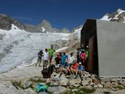 L’Espace Mont-Blanc lancia la 7a edizione dei séjours transfrontaliers !