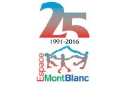 L'Espace Mont-Blanc ha festeggiato i suoi 25 anni! 
