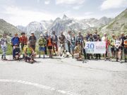 30 anni di Espace Mont-Blanc al servizio dei territori e delle popolazioni di montagna
