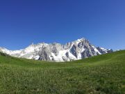 Online la pubblicazione “Il paesaggio alpino incontra la cultura. Patrimonio culturale e paesaggio per un nuovo turismo alpino”
