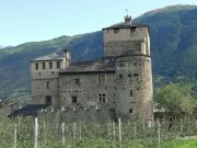 La pubblicazione "Nature et culture autour du Mont Blanc - Plongez au coeur d'un patrimoine exceptionnel" è ora disponibile!
