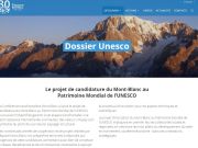 30 anni di Espace Mont-Blanc: Iniziative concrete frutto di un impegno condiviso
