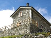 La Casermetta de l'Espace Mont-Blanc fête ses 15 ans d’activités