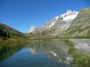 Incontro: "Il Monte Bianco, i suoi Ghiacciai e il loro valore culturale"