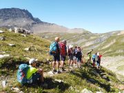 Aperte le iscrizioni dei Séjours transfrontaliers de l'Espace Mont Blanc! 