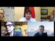 Webinar - Conferenza finale del Progetto AdaPT Mont-Blanc