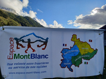 Espace Mont Blanc