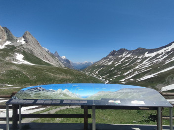 Casermetta de L'Espace Mont-Blanc