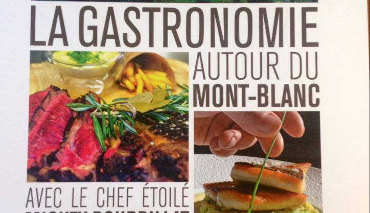 Libro Gastronomia