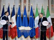 La coopération dans la lutte contre le changement climatique dans le cadre du Traité bilatéral franco-italien