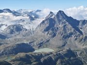 Le premier Rapport de l’Observatoire du Mont Blanc sur le changement climatique dans l’Espace Mont-Blanc est disponible en ligne