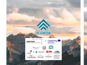 Viaggiare nell’Espace Mont-Blanc in modo ecosostenibile con la nuova app EcoMob