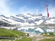 Les résultats de Adapt Mont-Blanc à la une dans la Journée internationale de la Montagne