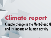 Le Rapport Climat disponible en langue anglaise et italienne !
